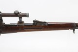 Scarce Imperial Danzig Gewehr 98 Sniper - 1917 mfg - 15 of 25