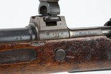 Scarce Imperial Danzig Gewehr 98 Sniper - 1917 mfg - 25 of 25