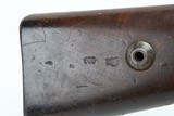 Scarce Imperial Danzig Gewehr 98 Sniper - 1917 mfg - 19 of 25