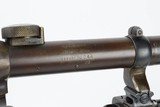 Scarce Imperial Danzig Gewehr 98 Sniper - 1917 mfg - 23 of 25