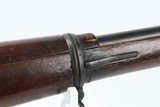 Scarce Imperial Danzig Gewehr 98 Sniper - 1917 mfg - 21 of 25