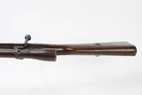 Scarce Imperial Danzig Gewehr 98 Sniper - 1917 mfg - 11 of 25