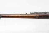 Scarce Imperial Danzig Gewehr 98 Sniper - 1917 mfg - 7 of 25