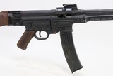 Lewman Arms Semi Auto STG44 - Parts Kit Build - 14 of 23