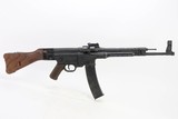 Lewman Arms Semi Auto STG44 - Parts Kit Build - 12 of 23