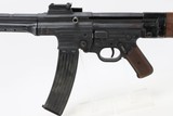 Lewman Arms Semi Auto STG44 - Parts Kit Build - 3 of 23