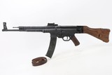 Lewman Arms Semi Auto STG44 - Parts Kit Build