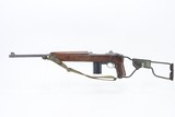 Type I Paratrooper Inland M1A1 Carbine - W/ Carrying Case - 2 of 25