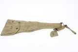 Type I Paratrooper Inland M1A1 Carbine - W/ Carrying Case - 23 of 25