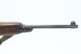 Type I Paratrooper Inland M1A1 Carbine - W/ Carrying Case - 14 of 25