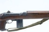 Type I Paratrooper Inland M1A1 Carbine - W/ Carrying Case - 15 of 25