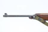 Type I Paratrooper Inland M1A1 Carbine - W/ Carrying Case - 3 of 25