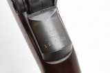 Fantastic DCM 1945 Winchester M1D Sniper - Win-13 Receiver - 20 of 25