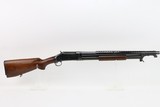 Rare Winchester Model 97 Trench Shotgun - 15 of 25