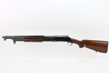 Rare Winchester Model 97 Trench Shotgun