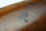 Rare Winchester Model 97 Trench Shotgun - 22 of 25