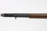 Rare Winchester Model 97 Trench Shotgun - 6 of 25