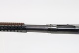 Rare Winchester Model 97 Trench Shotgun - 11 of 25