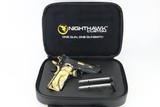 ANIB Nighthawk Custom Agent 2 - Rare Mammoth Grips - 1 of 21