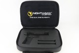 ANIB Nighthawk Custom Agent 2 - Rare Mammoth Grips - 21 of 21