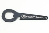 ANIB Nighthawk Custom Agent 2 - Rare Mammoth Grips - 17 of 21