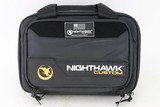 ANIB Nighthawk Custom Agent 2 - Rare Mammoth Grips - 19 of 21