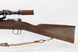 Rare Swedish M41 Sniper Rifle - 4 of 25