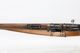 Rare Swedish M41 Sniper Rifle - 9 of 25