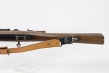 Rare Swedish M41 Sniper Rifle - 7 of 25