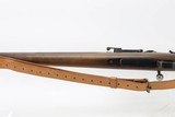 Rare Swedish M41 Sniper Rifle - 6 of 25