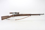 Rare Swedish M41 Sniper Rifle - 12 of 25