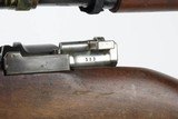 Rare Swedish M41 Sniper Rifle - 20 of 25