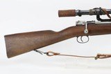 Rare Swedish M41 Sniper Rifle - 15 of 25