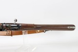 Rare Swedish M41 Sniper Rifle - 10 of 25