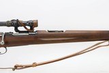 Rare Swedish M41 Sniper Rifle - 14 of 25