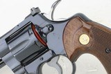 Gorgeous, Boxed 1977 Colt Python - 2.5