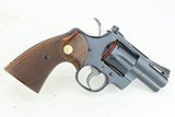 Gorgeous, Boxed 1977 Colt Python - 2.5