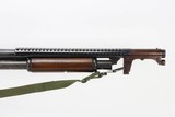 Rare, Original Stevens 520-30 Trench Shotgun - 13 of 23