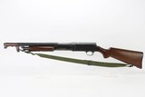 Rare, Original Stevens 520-30 Trench Shotgun