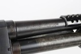 Rare, Original Stevens 520-30 Trench Shotgun - 16 of 23