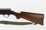 Rare, Original Stevens 520-30 Trench Shotgun - 4 of 23