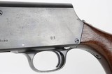 Rare, Original Stevens 520-30 Trench Shotgun - 18 of 23