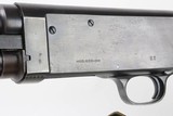Rare, Original Stevens 520-30 Trench Shotgun - 19 of 23