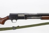 Rare, Original Stevens 520-30 Trench Shotgun - 14 of 23