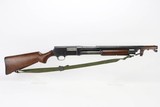 Rare, Original Stevens 520-30 Trench Shotgun - 12 of 23
