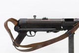 Rare Sports-System Dittrich MP-38 C Pistol - 11 of 25