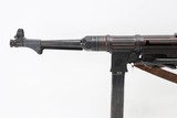 Rare Sports-System Dittrich MP-38 C Pistol - 2 of 25