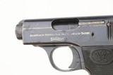 Rare Walther Model 3 - 6 of 8