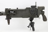 Scarce D&T Arms 1919A4 - Crank Fire - 3 of 16