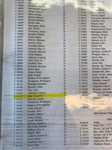 Civil War Sharps Model 1863 - With Provenance - 14 of 18